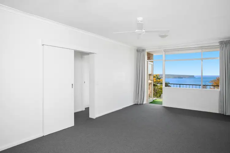 12/61 Spit Road, Mosman NSW 2088