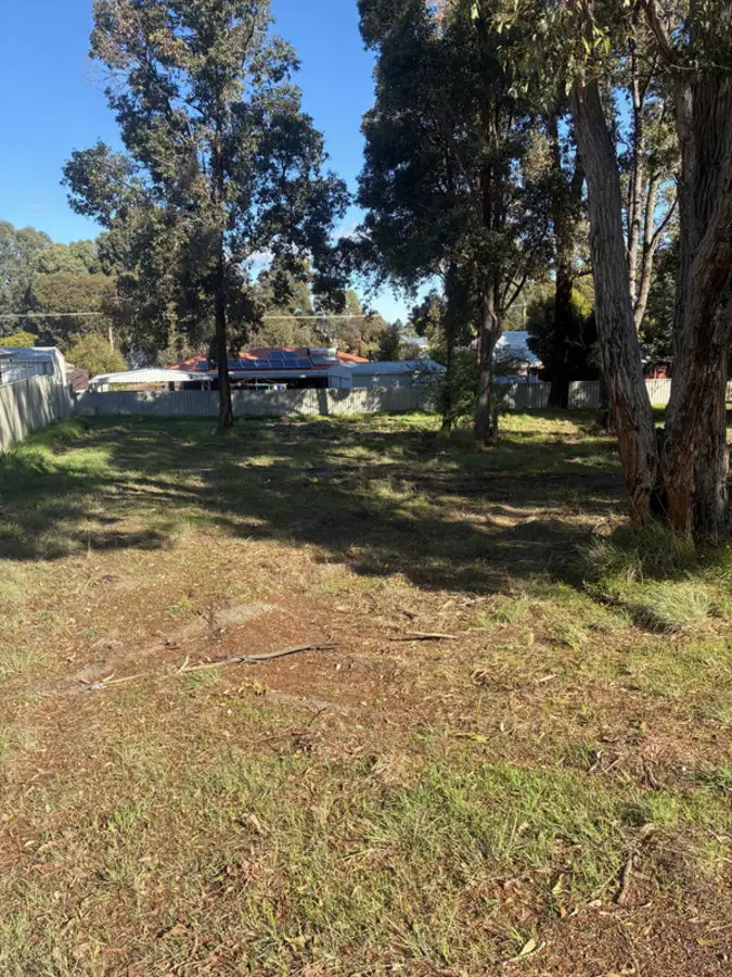 11 Park Street, Collie WA 6225