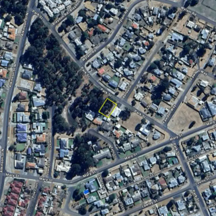 Fifth view of Homely land listing, 11 Park Street, Collie WA 6225