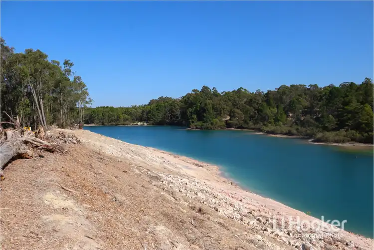 Sixth view of Homely land listing, 11 Park Street, Collie WA 6225