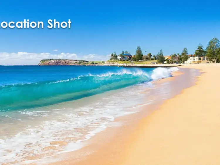 Second view of Homely unit listing, 2/14 Stuart Street, Collaroy NSW 2097