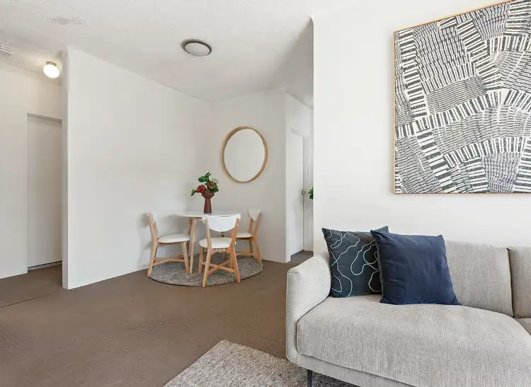 Third view of Homely unit listing, 2/14 Stuart Street, Collaroy NSW 2097