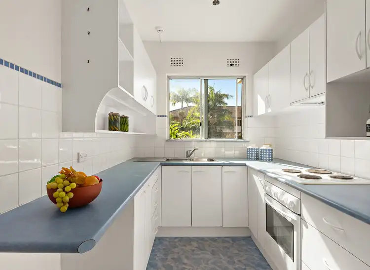 Fourth view of Homely unit listing, 2/14 Stuart Street, Collaroy NSW 2097