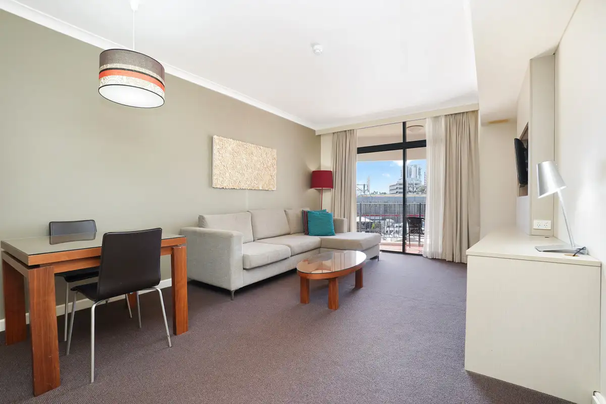 Main view of Homely unit listing, 223/90 Esplanade, Darwin City NT 800