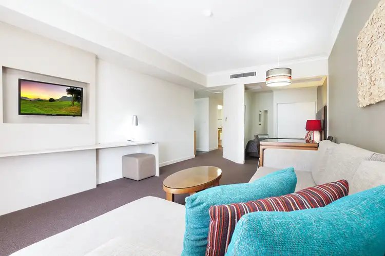 Third view of Homely unit listing, 223/90 Esplanade, Darwin City NT 800
