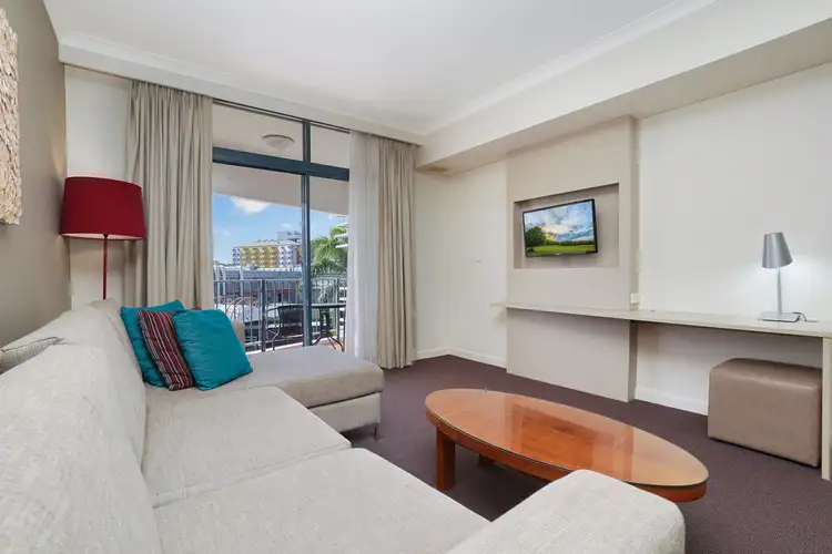 Fourth view of Homely unit listing, 223/90 Esplanade, Darwin City NT 800