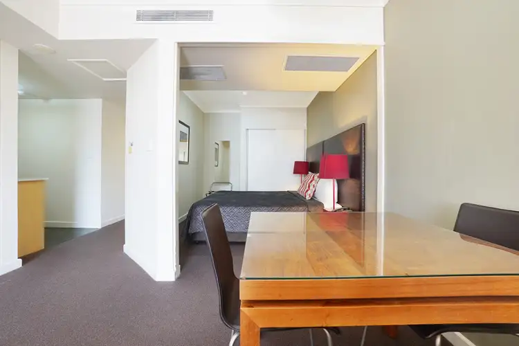 Fifth view of Homely unit listing, 223/90 Esplanade, Darwin City NT 800