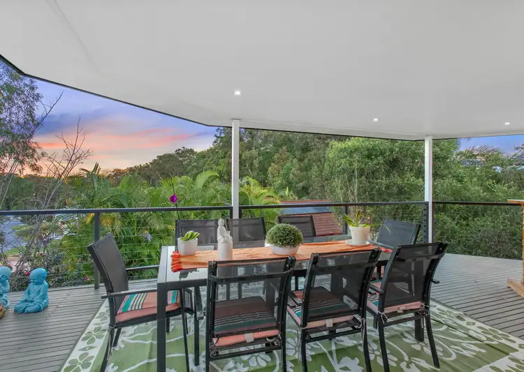 Third view of Homely house listing, 1 Illusions Court, Tallwoods Village NSW 2430