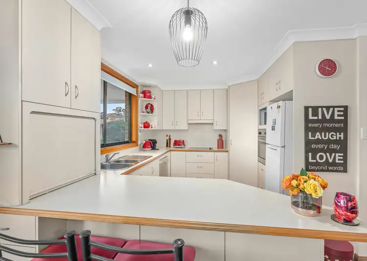Fifth view of Homely house listing, 1 Illusions Court, Tallwoods Village NSW 2430