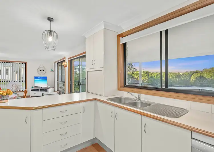 Sixth view of Homely house listing, 1 Illusions Court, Tallwoods Village NSW 2430