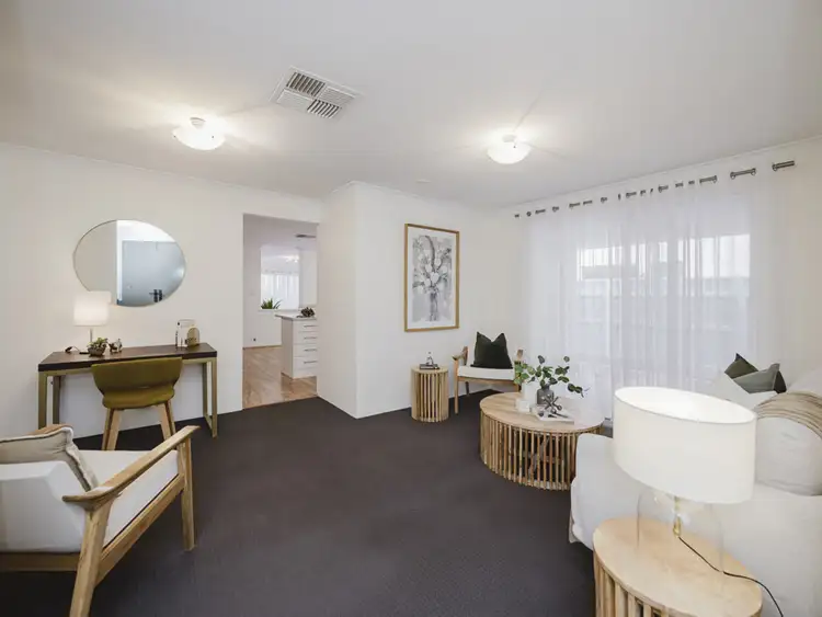 Third view of Homely house listing, 32 Halifax Boulevard, Mindarie WA 6030