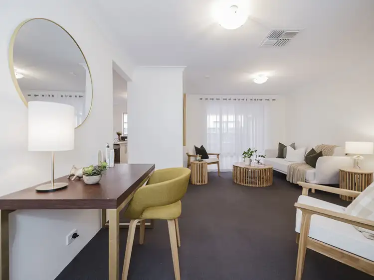 Fourth view of Homely house listing, 32 Halifax Boulevard, Mindarie WA 6030
