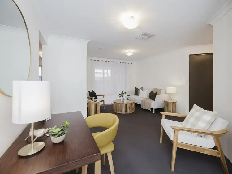 Fifth view of Homely house listing, 32 Halifax Boulevard, Mindarie WA 6030
