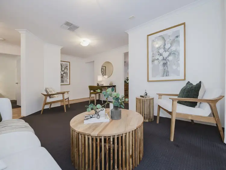 Sixth view of Homely house listing, 32 Halifax Boulevard, Mindarie WA 6030