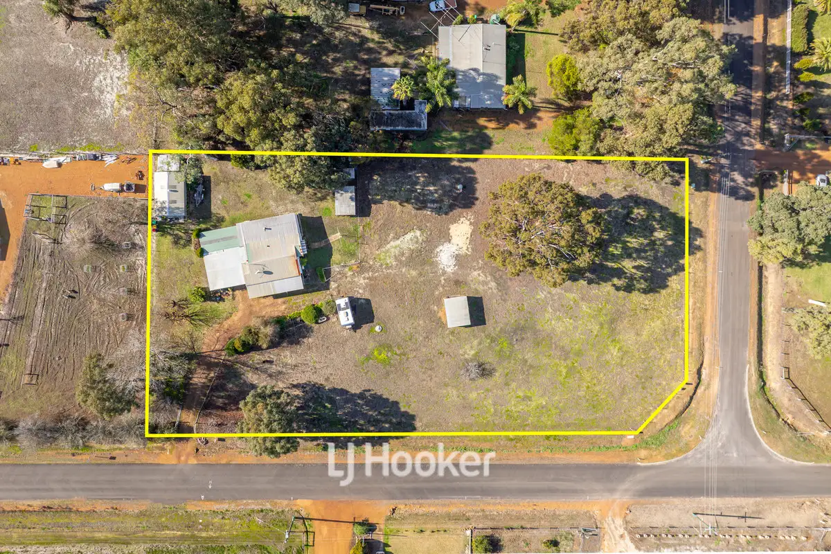 Main view of Homely house listing, 78 Rose Road, Allanson WA 6225