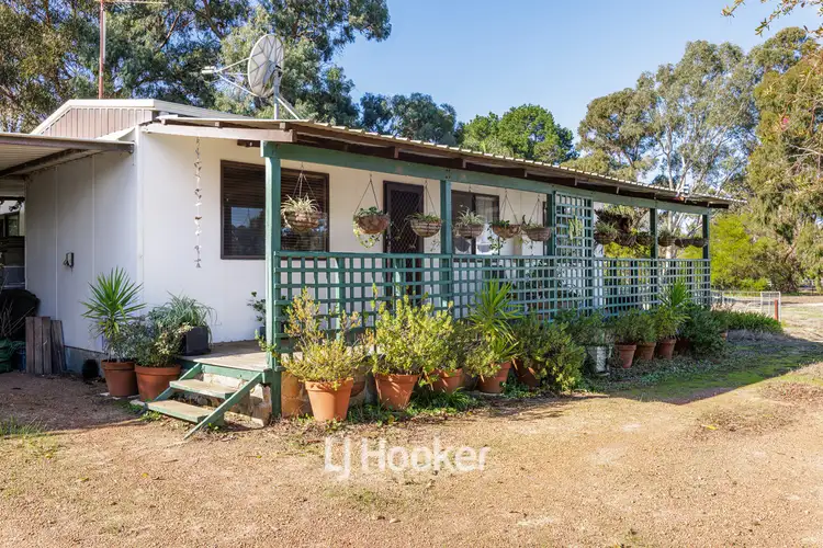 Second view of Homely house listing, 78 Rose Road, Allanson WA 6225