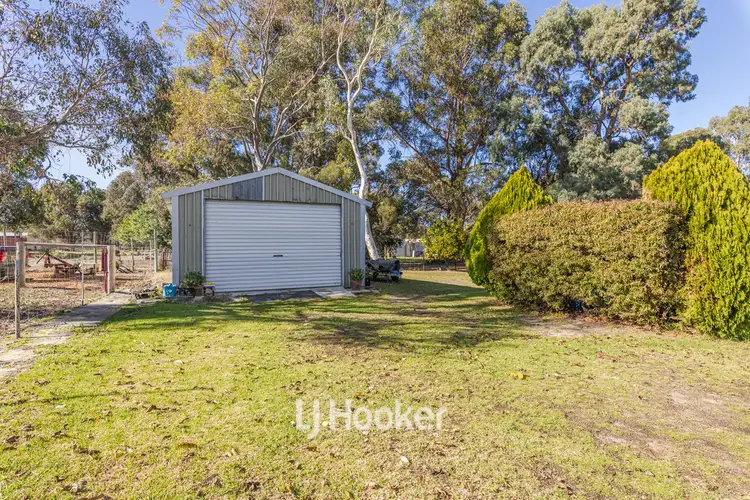 Third view of Homely house listing, 78 Rose Road, Allanson WA 6225