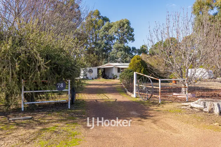 Fourth view of Homely house listing, 78 Rose Road, Allanson WA 6225