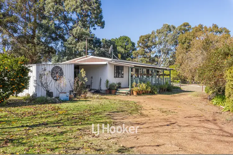 Fifth view of Homely house listing, 78 Rose Road, Allanson WA 6225