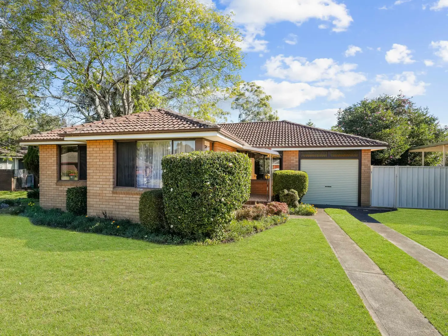 Main view of Homely house listing, 5 Tuglow Place, Leumeah NSW 2560