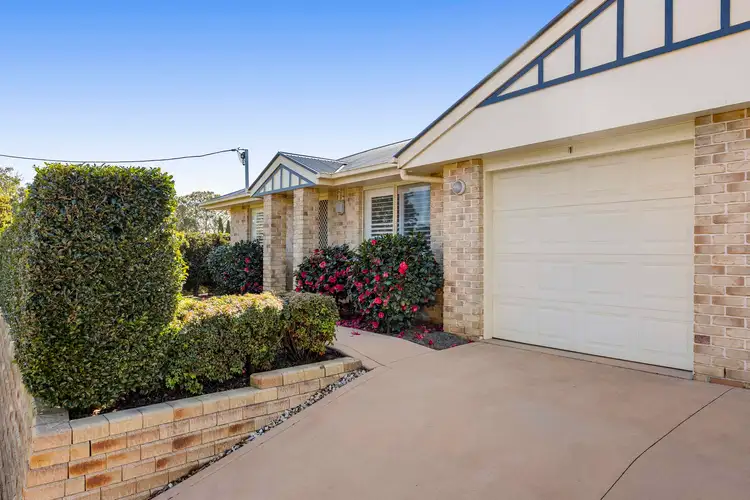 1/105 South Street, Rangeville QLD 4350