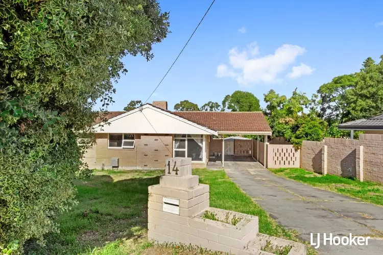 14 Glanton Way, Dianella WA 6059