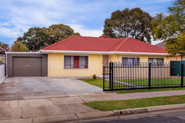 14 Londonderry Avenue, Salisbury Downs SA 5108