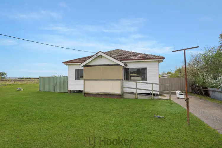 Main view of Homely house listing, 8 Fenwick Street, Hexham NSW 2322