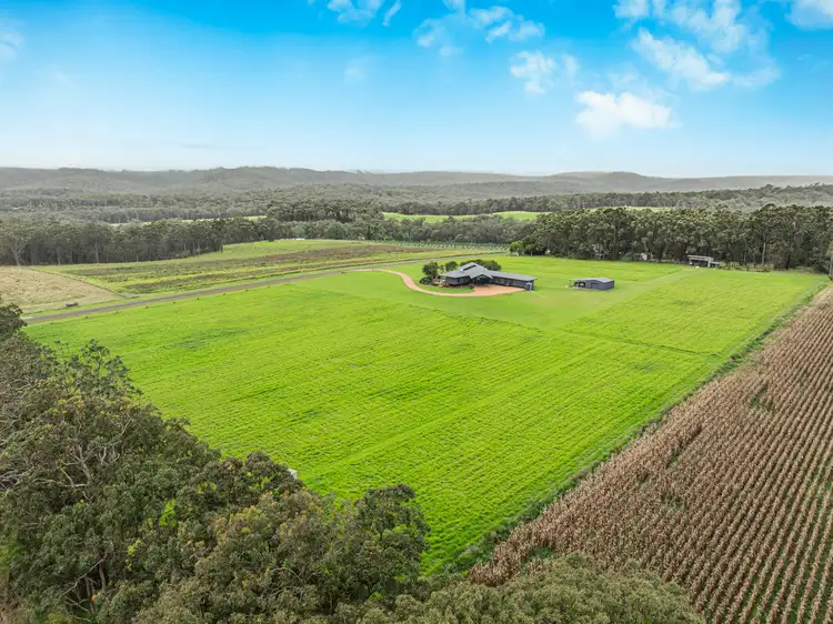 Main view of Homely house listing, 116 Chester Road, Wondecla QLD 4887
