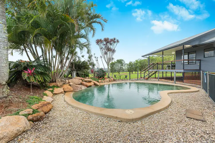 Second view of Homely house listing, 116 Chester Road, Wondecla QLD 4887