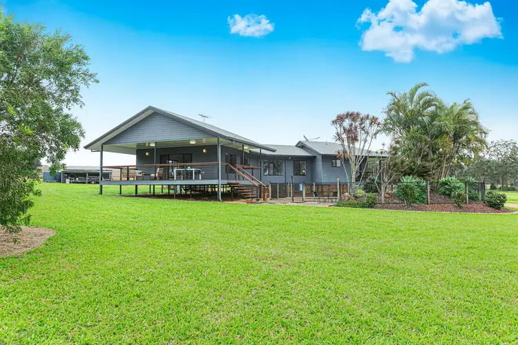 Third view of Homely house listing, 116 Chester Road, Wondecla QLD 4887
