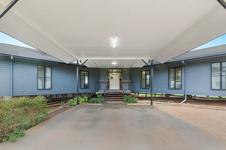 Fourth view of Homely house listing, 116 Chester Road, Wondecla QLD 4887