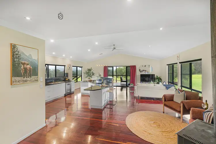 Fifth view of Homely house listing, 116 Chester Road, Wondecla QLD 4887