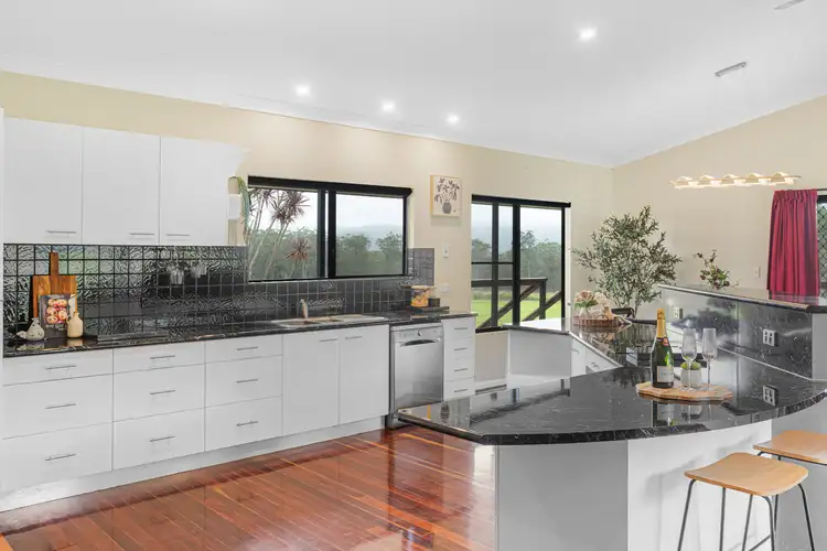 Sixth view of Homely house listing, 116 Chester Road, Wondecla QLD 4887