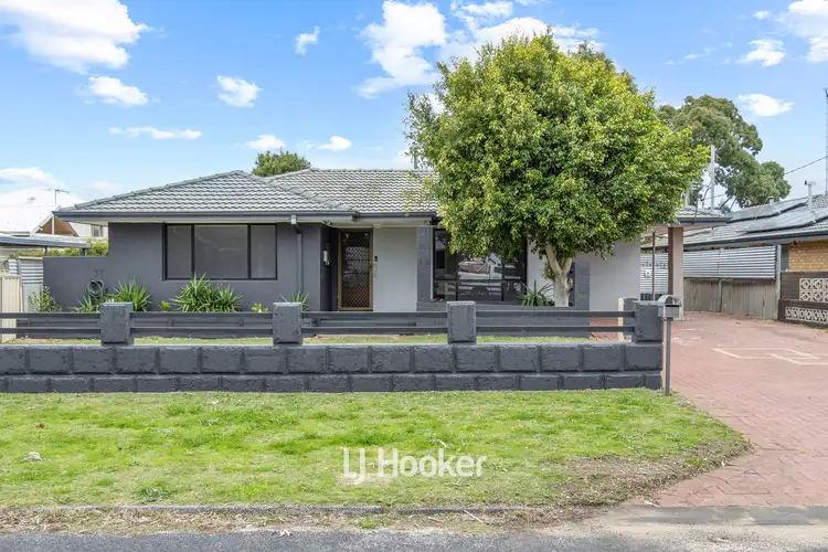 Main view of Homely house listing, 7 Inkpen Road, East Bunbury WA 6230