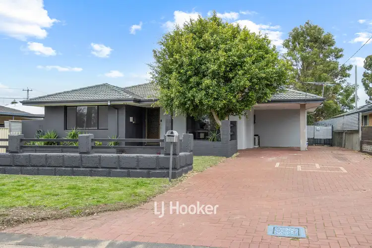 Second view of Homely house listing, 7 Inkpen Road, East Bunbury WA 6230