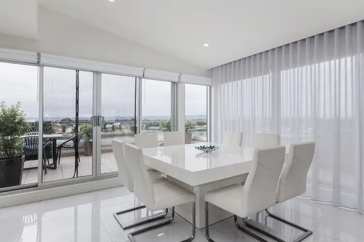Fourth view of Homely apartment listing, 505/12-14 Wirra Drive, New Port SA 5015