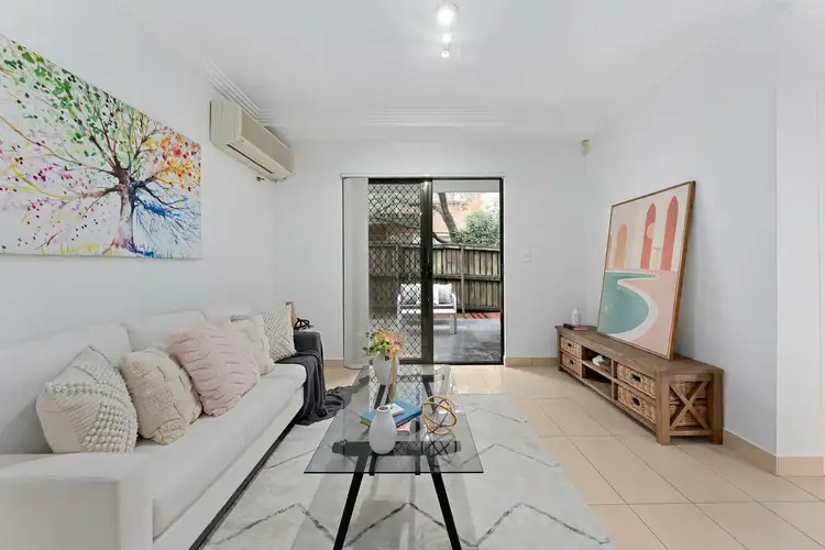 4/430 Liverpool Road, Strathfield South NSW 2136