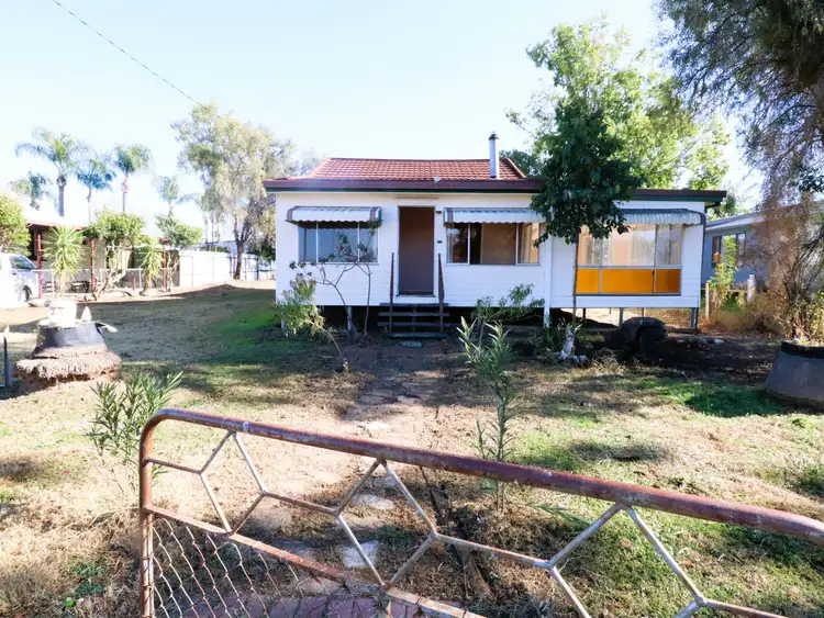 Main view of Homely house listing, 56 Hutton Street, Injune QLD 4454