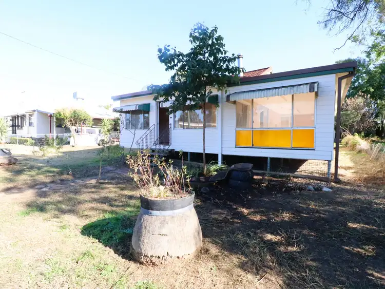Fourth view of Homely house listing, 56 Hutton Street, Injune QLD 4454