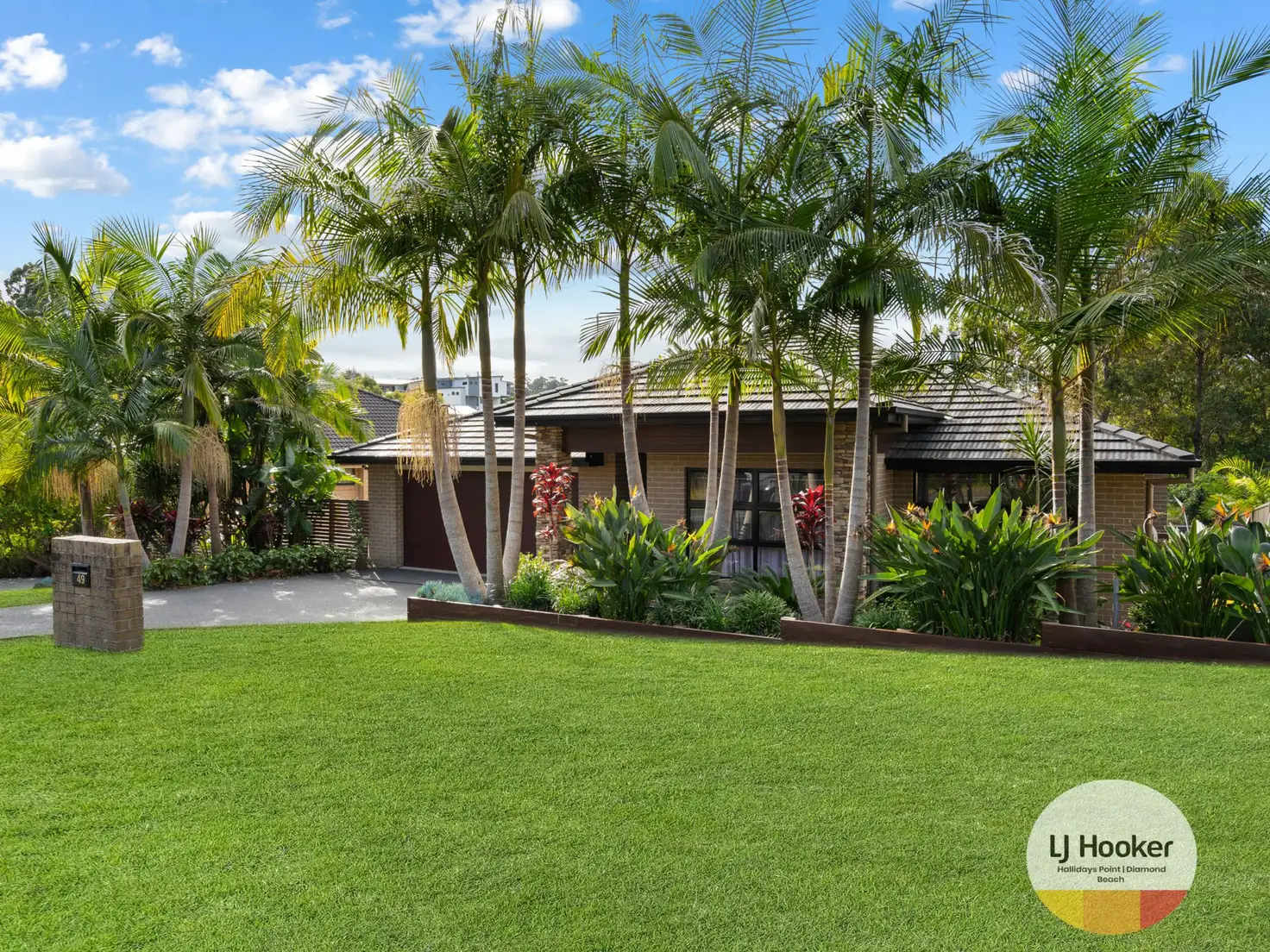 Main view of Homely house listing, 49 The Pulpit, Tallwoods Village NSW 2430