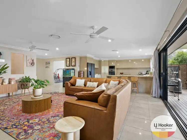 Second view of Homely house listing, 49 The Pulpit, Tallwoods Village NSW 2430