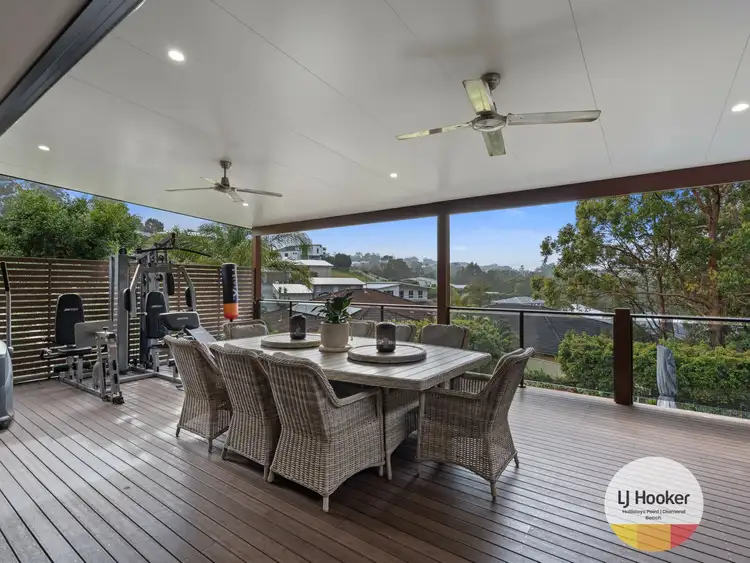 Third view of Homely house listing, 49 The Pulpit, Tallwoods Village NSW 2430