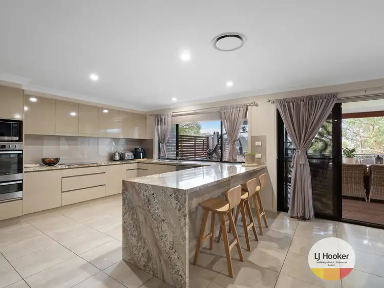 Fourth view of Homely house listing, 49 The Pulpit, Tallwoods Village NSW 2430
