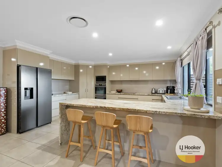 Fifth view of Homely house listing, 49 The Pulpit, Tallwoods Village NSW 2430