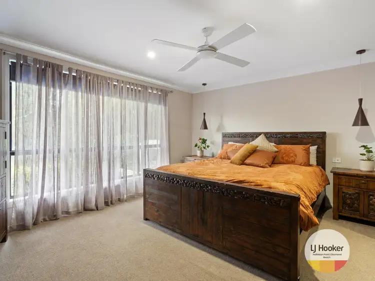 Sixth view of Homely house listing, 49 The Pulpit, Tallwoods Village NSW 2430