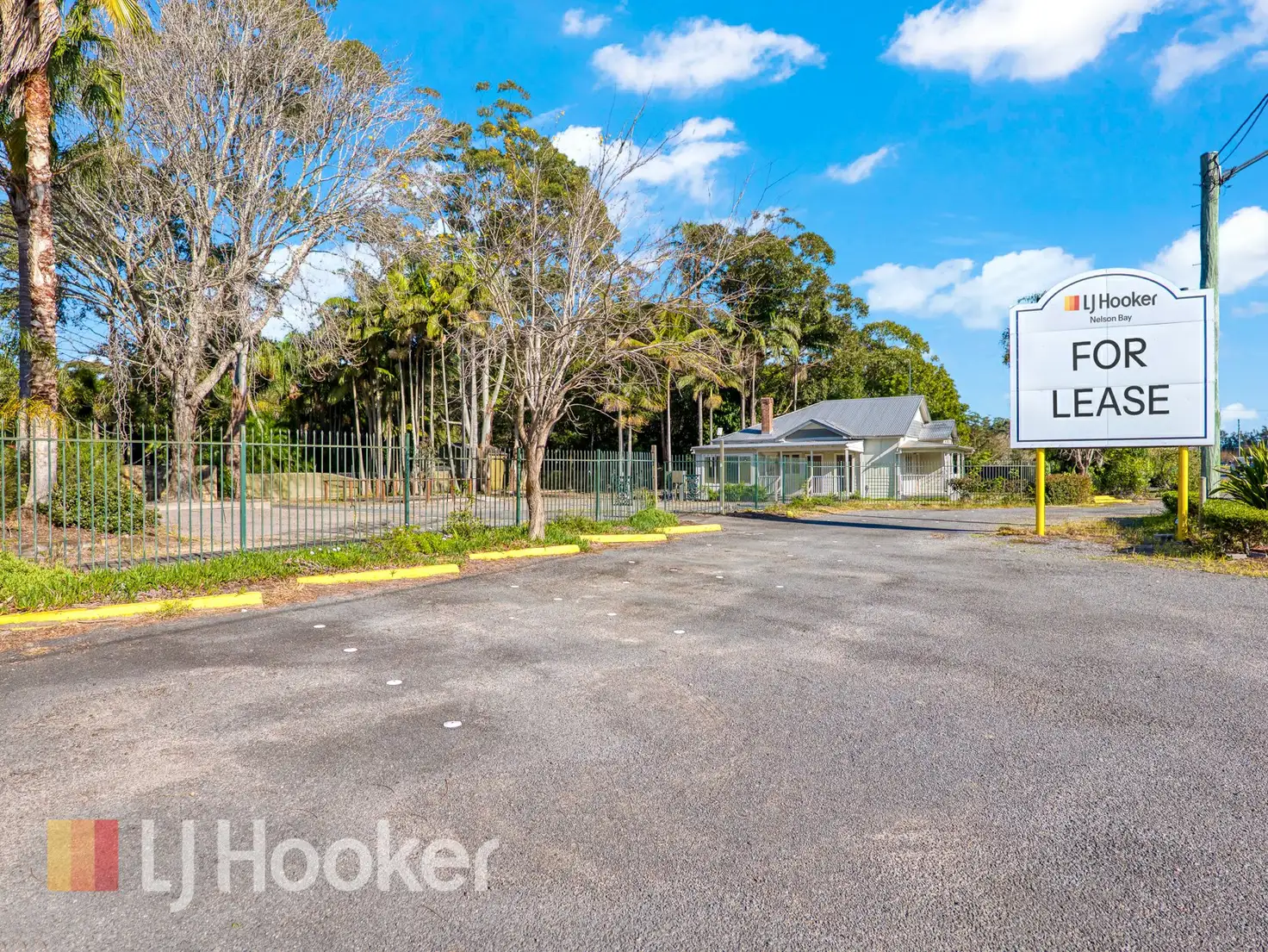 Main view of Homely unit listing, Commercial Site/3914 Nelson Bay Road, Bobs Farm NSW 2316