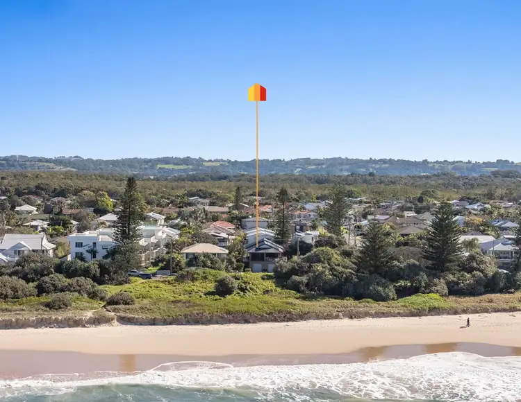 Second view of Homely townhouse listing, 2/48 Pacific Parade, Lennox Head NSW 2478