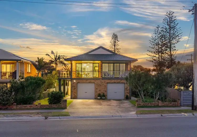 Third view of Homely townhouse listing, 2/48 Pacific Parade, Lennox Head NSW 2478