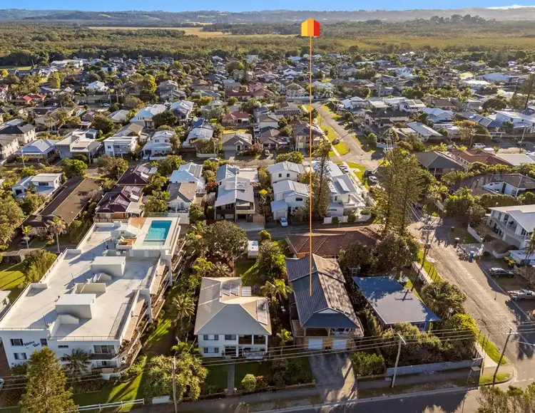 Fourth view of Homely townhouse listing, 2/48 Pacific Parade, Lennox Head NSW 2478